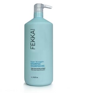 Fekkai Super Strength+ Shampoo - 1 Ltr